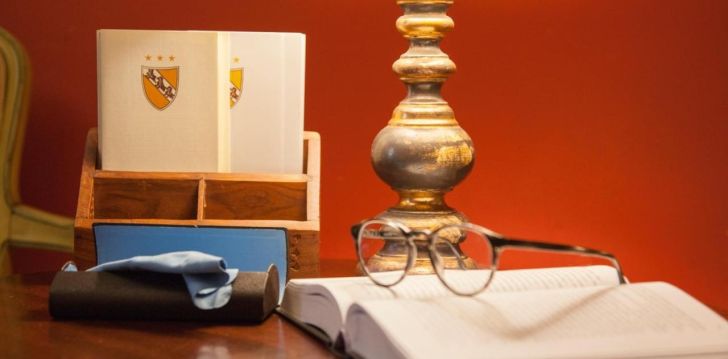 Erakordne Veneetsia, peatu 3* hotellis HOTEL MALIBRAN! 1