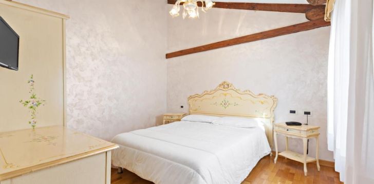 Erakordne Veneetsia, peatu 3* hotellis HOTEL MALIBRAN! 6