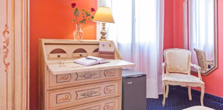 Erakordne Veneetsia, peatu 3* hotellis HOTEL MALIBRAN! 2