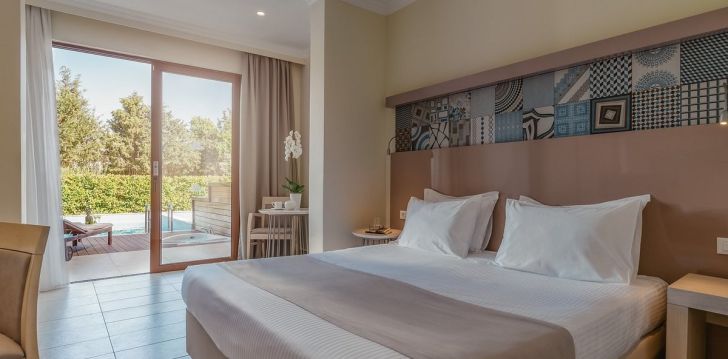 Uskumatu puhkus 5* LINDON IMPERIAL RESORT & SPA hotellis Rhodosel! 3