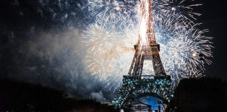 Romantiline puhkus Pariisis, suurepärase asukohaga hotellis 3* hotellis PRINCE ALBERT MONTMARTRE! 20