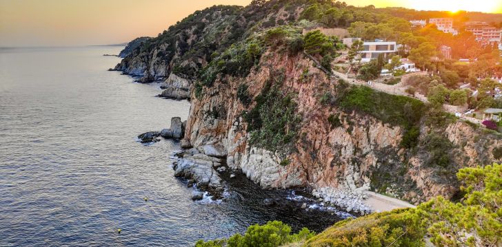 Meeleolukas puhkus Costa Bravas 4* hotellis GHT OASIS PARK & SPA! 39