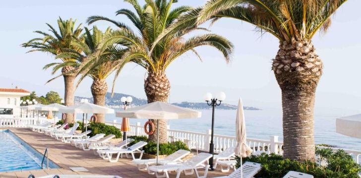 Perepuhkus imelisel Zakynthos saarel 3* PARADISE HOTEL hotellis! 15