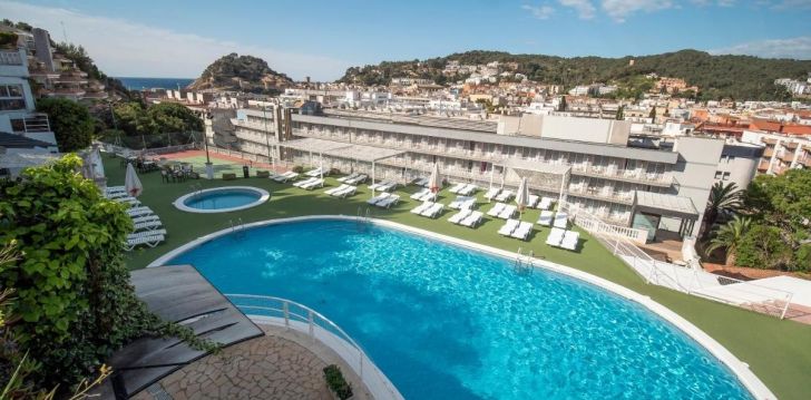 Rannahotelli puhkus Don Juan 4* hotellis Hispaanias! 79