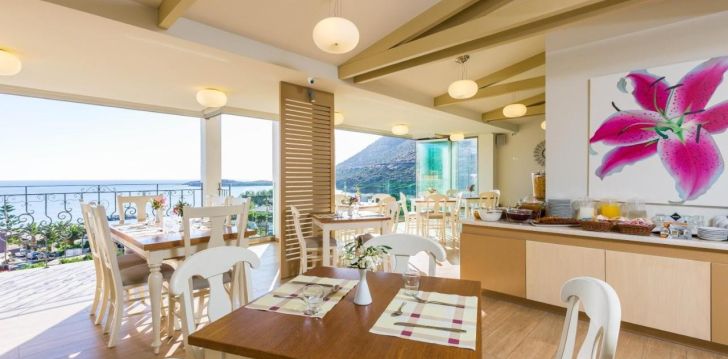 Ideaalne puhkus 4* MANOS PALACE hotellis Kreekas! 19