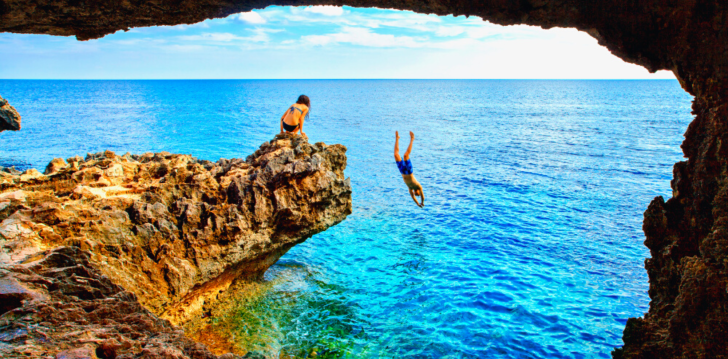 Sukeldu Küprosel joovastavasse puhkusekeerisesse 3* PAPHOS GARDENS HOLIDAY RESORT hotellis! 12
