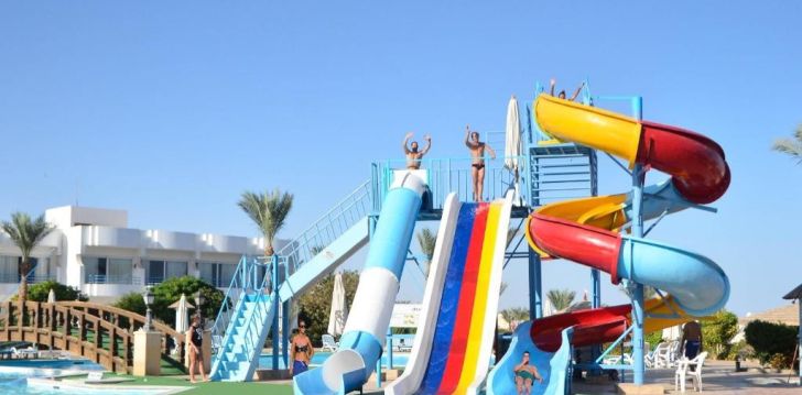 Puhkus QUEEN SHARM RESORT ( Ex. Vera Club Queen Sharm Beach) 4* hotellis Egiptuses! 33