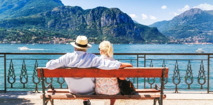 Sadamaäärne puhkus Metropole Suisse 4* hotellis Como järve ääres! 28