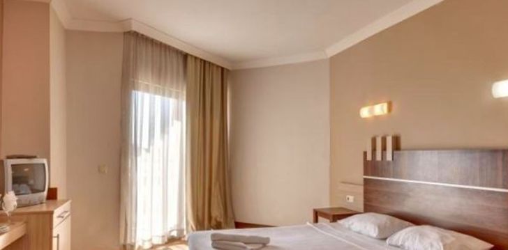 Külasta kirevat ja rõõmsailmelist Magic Sun Hotel 4* hotelli Türgis! 3