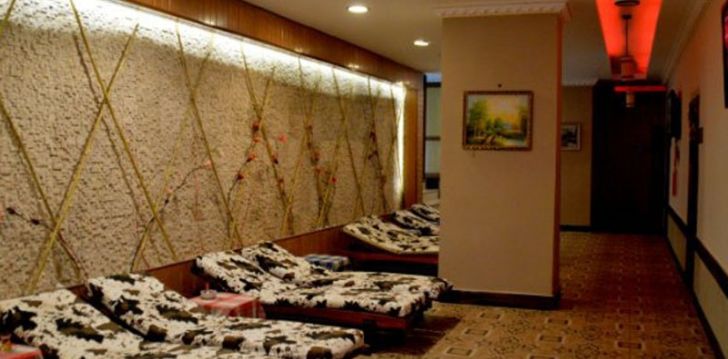 Külasta kirevat ja rõõmsailmelist Magic Sun Hotel 4* hotelli Türgis! 6