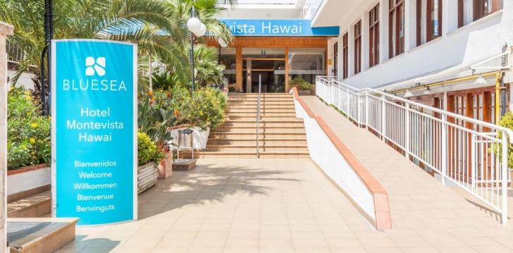 Lõõgastav puhkus BlueSea Montevista Hawai 3* hotellis Costa Braval! 16