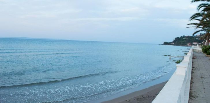 Perepuhkus imelisel Zakynthos saarel 3* PARADISE HOTEL hotellis! 9