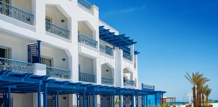 Perepuhkus Egiptuses 4* THE GRAND HOTEL HURGHADA! 27