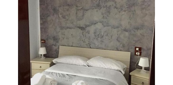 Lühireis Lõuna-Itaaliasse Napoli B&B NAPOLI STAZIONE 3*! 2