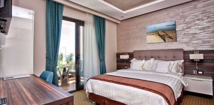 Kvaliteetne puhkus ACD Wellness & Spa 4* hotellis Montenegros! 18