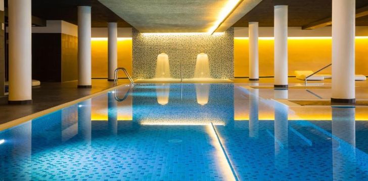 Imeline puhkus Hispaanias 4* hotellis AQUA Aquamarina & Spa! 9