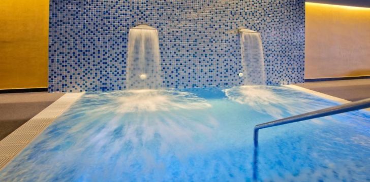 Imeline puhkus Hispaanias 4* hotellis AQUA Aquamarina & Spa! 8