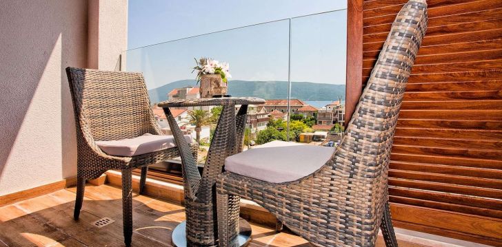 Kvaliteetne puhkus ACD Wellness & Spa 4* hotellis Montenegros! 15