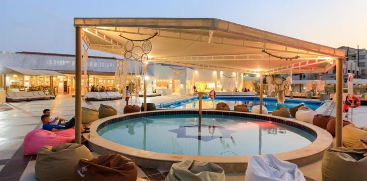 Puhkus kõigest eemal Meraki Resort 4* (Adults only) hotellis Egiptuses! 29