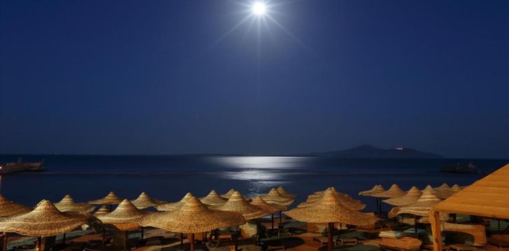 Tegevusterohke puhkus Rehana Royal Beach Resort Aqua Park & Spa 5* hotellis Egiptuses! 30