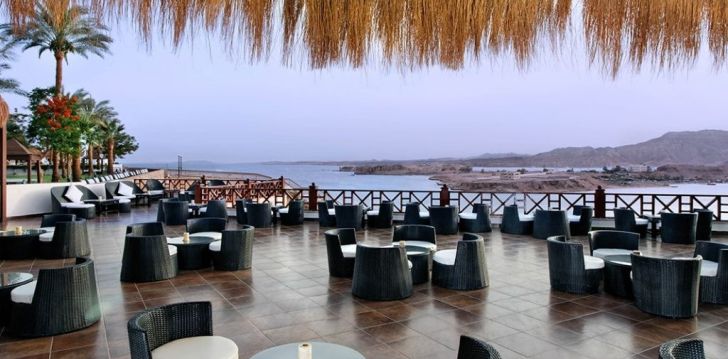 Puhkus palmide all Albatros Sharm Resort (Ex. Beach Albatros SSH) 4* hotellis Egiptuses! 34