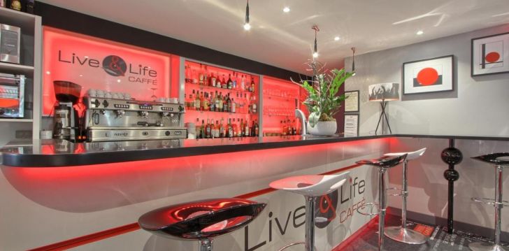 Võluv Pariisi puhkus Kyriad Paris Nord Porte de Saint-Ouen  3* hotellis! 1