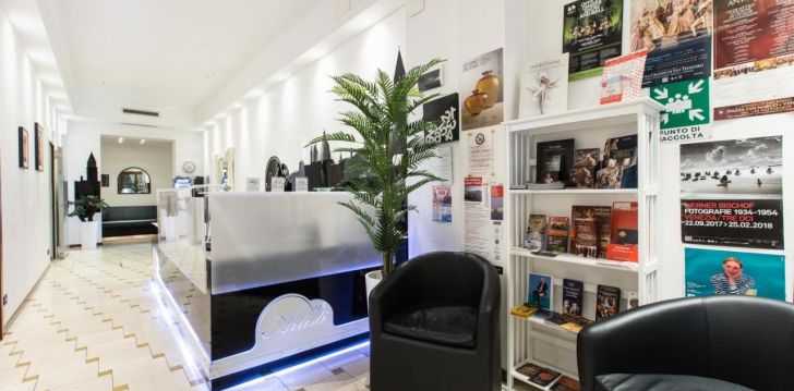 Puhus imelises butiikhotellis Ca Dell Arte Venezia 4* Veneetsias! 1