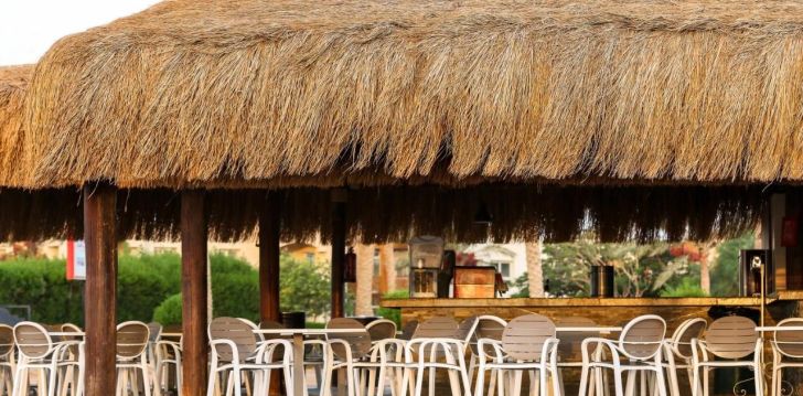 Maagiline puhkus Aurora Oriental Resort 5* hotellis Sharm el Sheikhis! 24