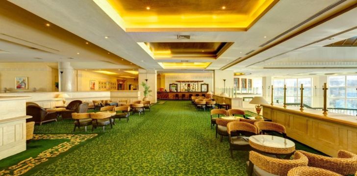 Maagiline puhkus Aurora Oriental Resort 5* hotellis Sharm el Sheikhis! 22