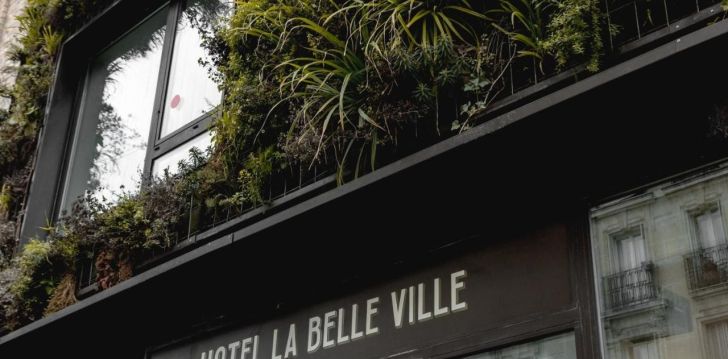 Neljatärni puhkus La Belle Ville 4* hotellis Pariisis! 1
