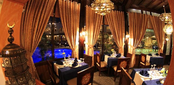 Lõõgastav puhkus Egiptuses, 4* hotelliis ORIENTAL RIVOLI! 20