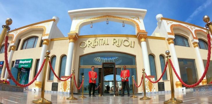 Lõõgastav puhkus Egiptuses, 4* hotelliis ORIENTAL RIVOLI! 27