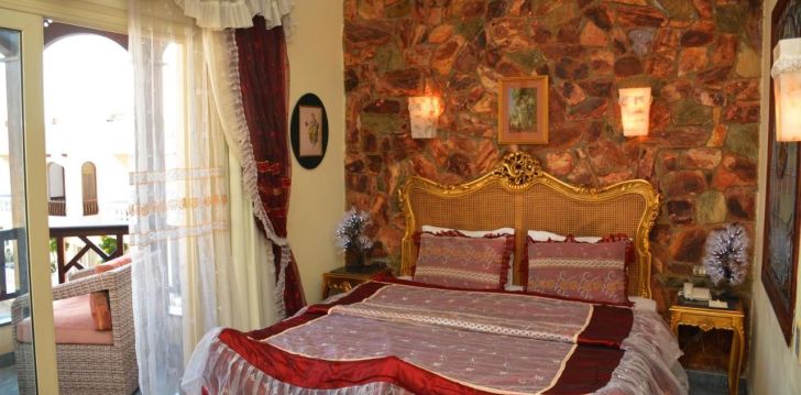 Lõõgastav puhkus Egiptuses, 4* hotelliis ORIENTAL RIVOLI! 7