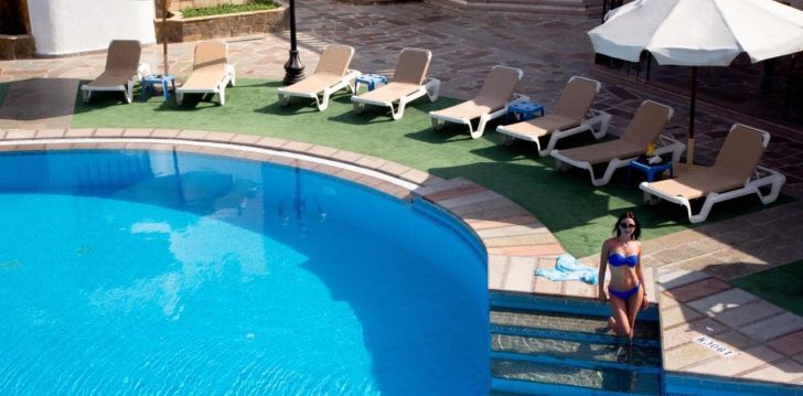Lõõgastav puhkus Egiptuses, 4* hotelliis ORIENTAL RIVOLI! 11