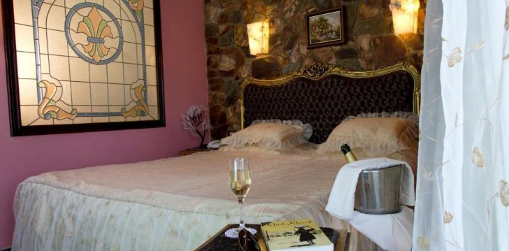 Lõõgastav puhkus Egiptuses, 4* hotelliis ORIENTAL RIVOLI! 6