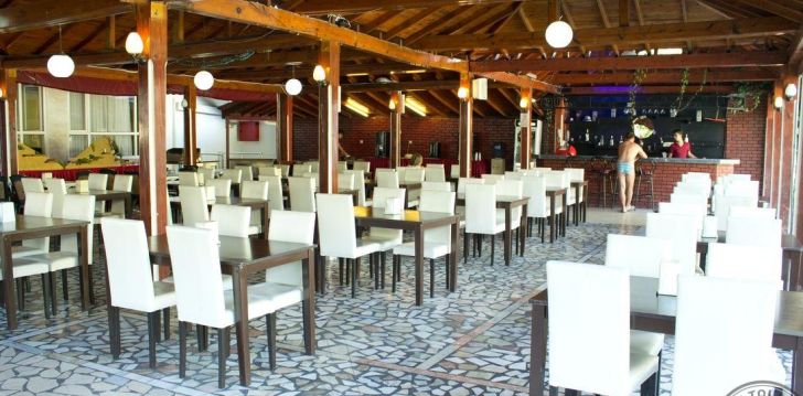 Kuum puhkus ARES CITY HOTEL 3* hotellis Türgis! 15