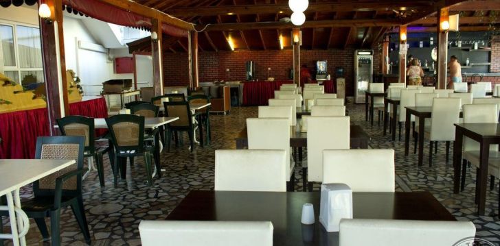 Kuum puhkus ARES CITY HOTEL 3* hotellis Türgis! 14