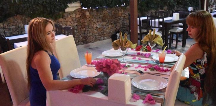 Kuum puhkus ARES CITY HOTEL 3* hotellis Türgis! 16