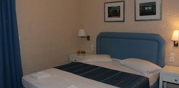 Ideaalne perepuhkus 3* PERLA APARTMENTS hotellis Kreekas! 2