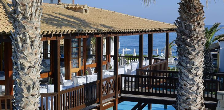 Vali luksuslik ja kvaliteetne puhkus ALDEMAR KNOSSOS ROYAL 5* hotellis Kreetal! 5