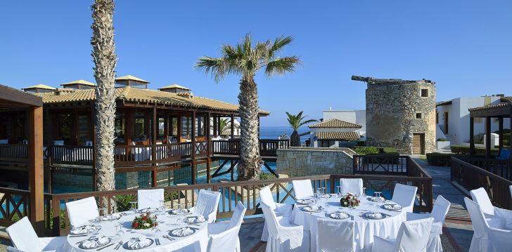 Vali luksuslik ja kvaliteetne puhkus ALDEMAR KNOSSOS ROYAL 5* hotellis Kreetal! 6