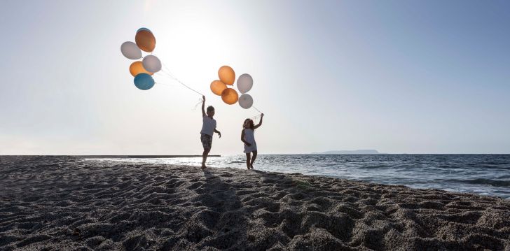 Vali luksuslik ja kvaliteetne puhkus ALDEMAR KNOSSOS ROYAL 5* hotellis Kreetal! 7