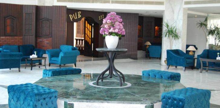 Puhkus palmide all Cataract Resort 4* hotellis Egiptuses! 10