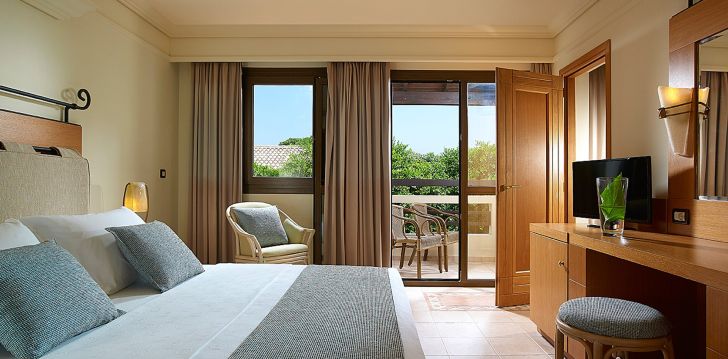 Vali luksuslik ja kvaliteetne puhkus ALDEMAR KNOSSOS ROYAL 5* hotellis Kreetal! 22