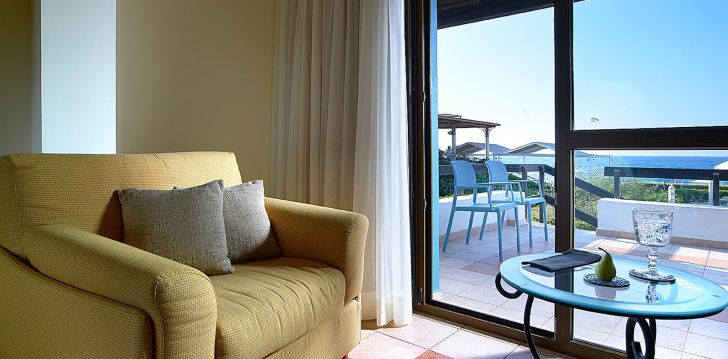 Vali luksuslik ja kvaliteetne puhkus ALDEMAR KNOSSOS ROYAL 5* hotellis Kreetal! 26