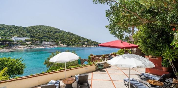 Palmipuudega ümbritusetud puhkus Villa Wolff Boutique & Beach 4* hotellis Horvaatias! 20