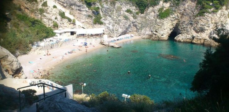 Puhkus Dubrovniku kesklinnas 3* KAMARA DUBROVNIK hotellis Horvaatias! 1