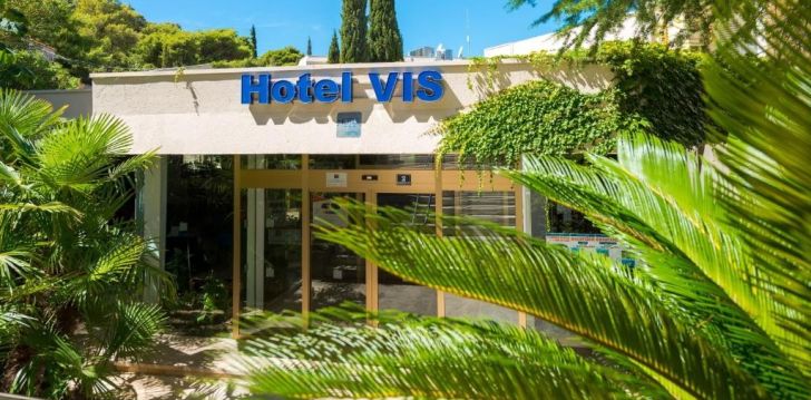 Mõnus puhkus Hotel Vis 3* hotellis Horvaatias! 21