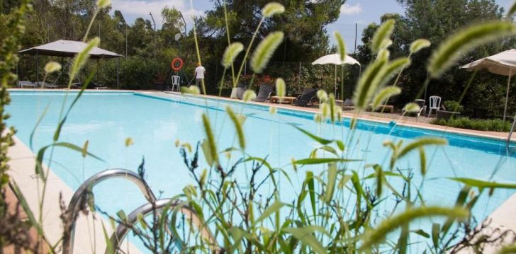 Maagiline puhkus Inout 2* hotellis Barcelonas! 1