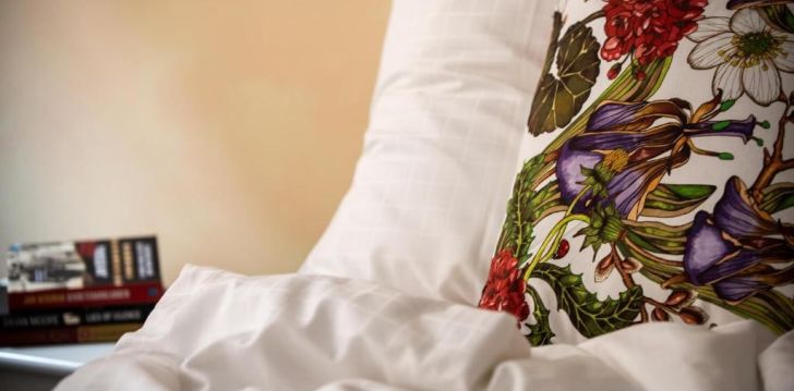 Südalinna puhkus Castle House Inn 3* hotellis Rootsis! 7